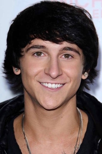 Immagine di Mitchel Musso