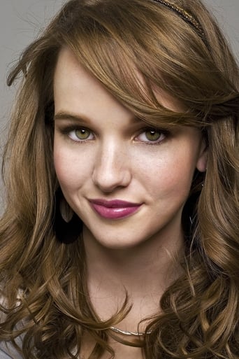 Immagine di Kay Panabaker