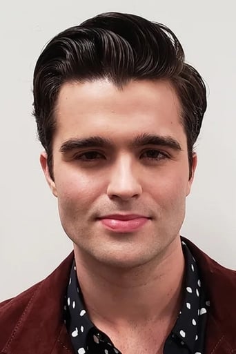 Immagine di Spencer Boldman