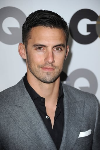 Immagine di Milo Ventimiglia