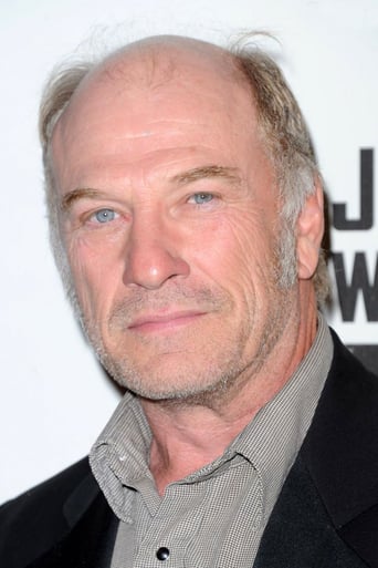 Immagine di Ted Levine