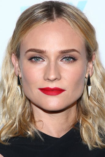 Immagine di Diane Kruger