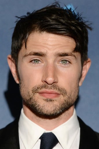 Immagine di Matt Dallas