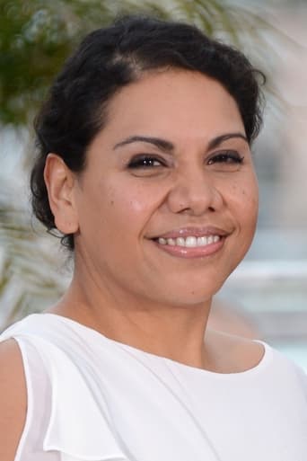 Immagine di Deborah Mailman