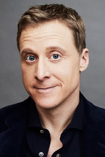 Immagine di Alan Tudyk