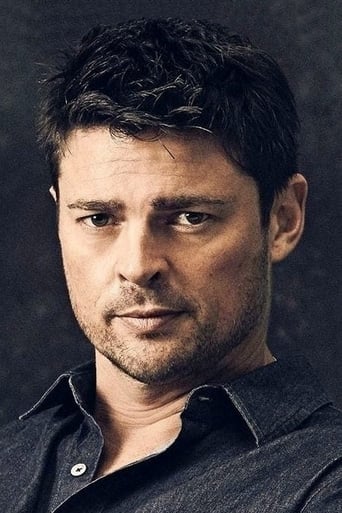 Immagine di Karl Urban