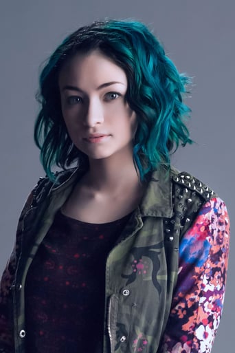 Immagine di Jodelle Ferland