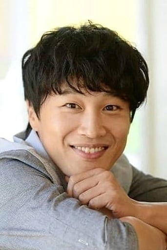 Immagine di Cha Tae-hyun