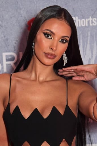 Immagine di Maya Jama