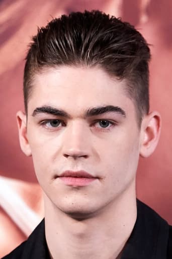 Immagine di Hero Fiennes Tiffin