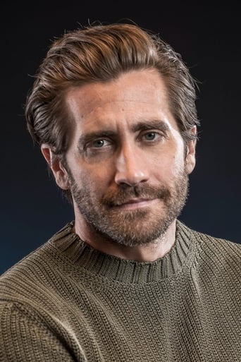 Immagine di Jake Gyllenhaal