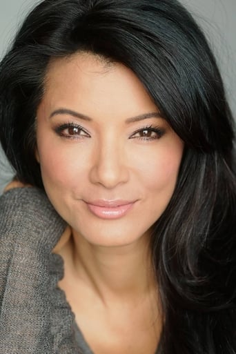 Immagine di Kelly Hu