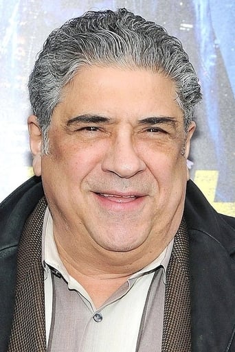 Immagine di Vincent Pastore