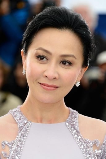 Immagine di Carina Lau