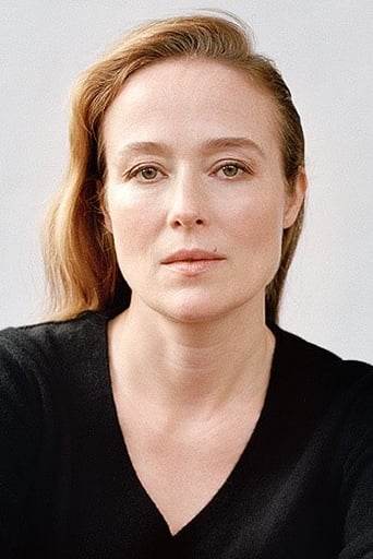 Immagine di Jennifer Ehle