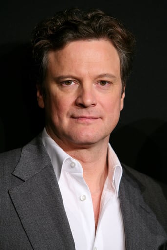 Immagine di Colin Firth