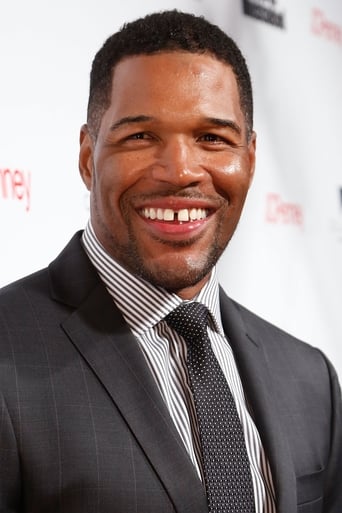 Immagine di Michael Strahan