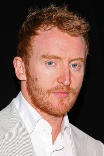 Immagine di Tony Curran