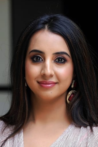 Immagine di Sanjjanaa Galrani