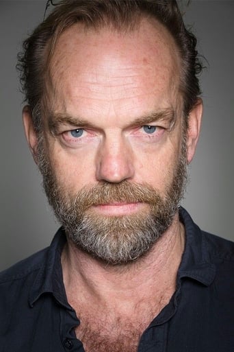 Immagine di Hugo Weaving