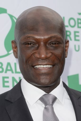 Immagine di Peter Mensah