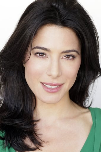 Immagine di Jaime Murray