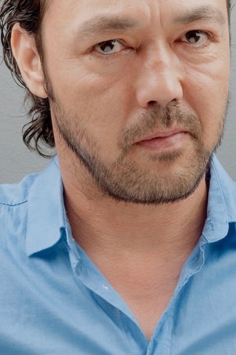 Immagine di Engin Benli