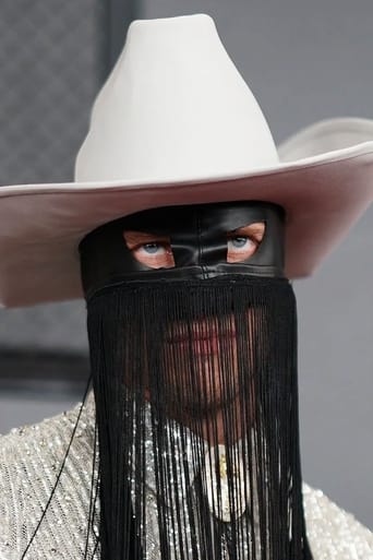 Immagine di Orville Peck