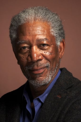 Immagine di Morgan Freeman