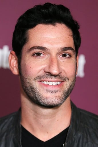 Immagine di Tom Ellis