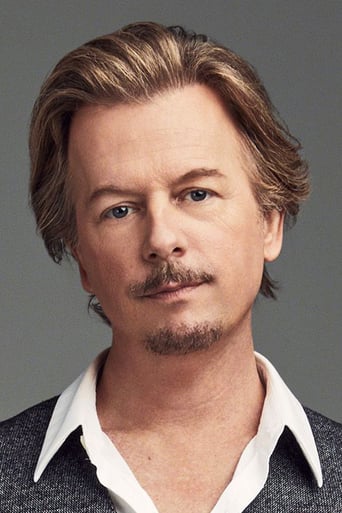 Immagine di David Spade