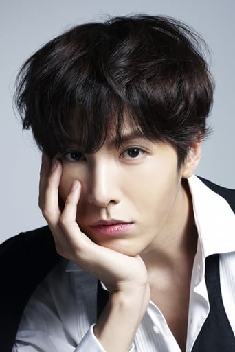 Immagine di No Min-woo