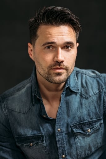 Immagine di Brett Dalton