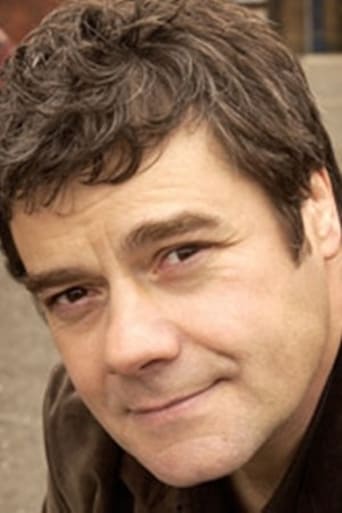 Immagine di Gordon Kennedy