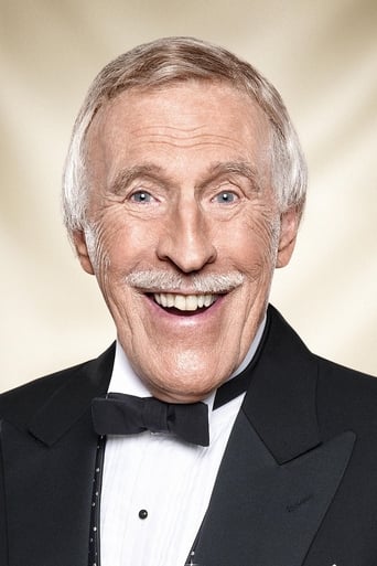 Immagine di Bruce Forsyth