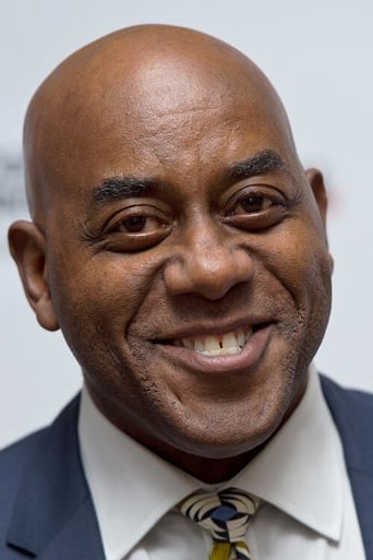 Immagine di Ainsley Harriott