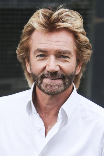 Immagine di Noel Edmonds