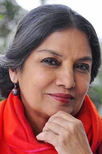 Immagine di Shabana Azmi