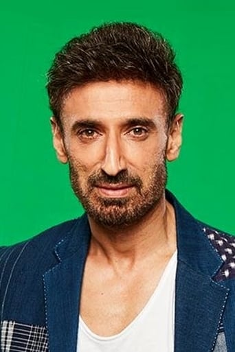 Immagine di Rahul Dev