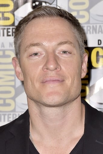 Immagine di Tahmoh Penikett