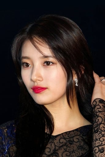 Immagine di Bae Suzy