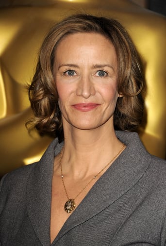 Immagine di Janet McTeer