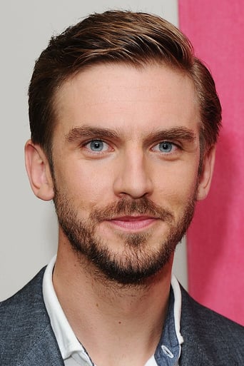 Immagine di Dan Stevens