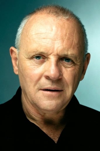 Immagine di Anthony Hopkins