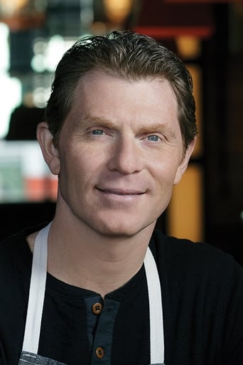 Immagine di Bobby Flay