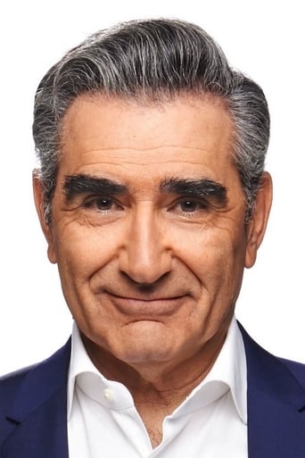 Immagine di Eugene Levy