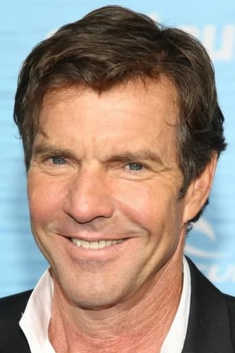 Immagine di Dennis Quaid