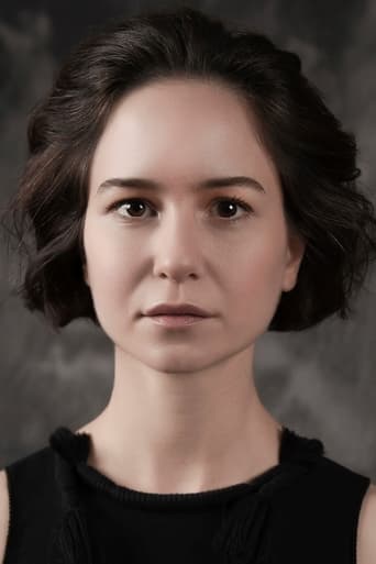 Immagine di Katherine Waterston