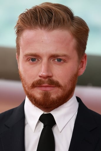 Immagine di Jack Lowden