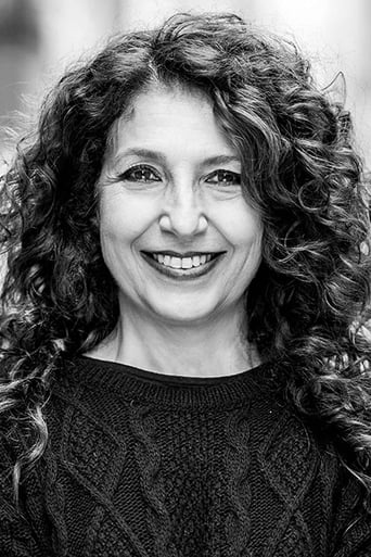 Immagine di Ayşe Lebriz Berkem